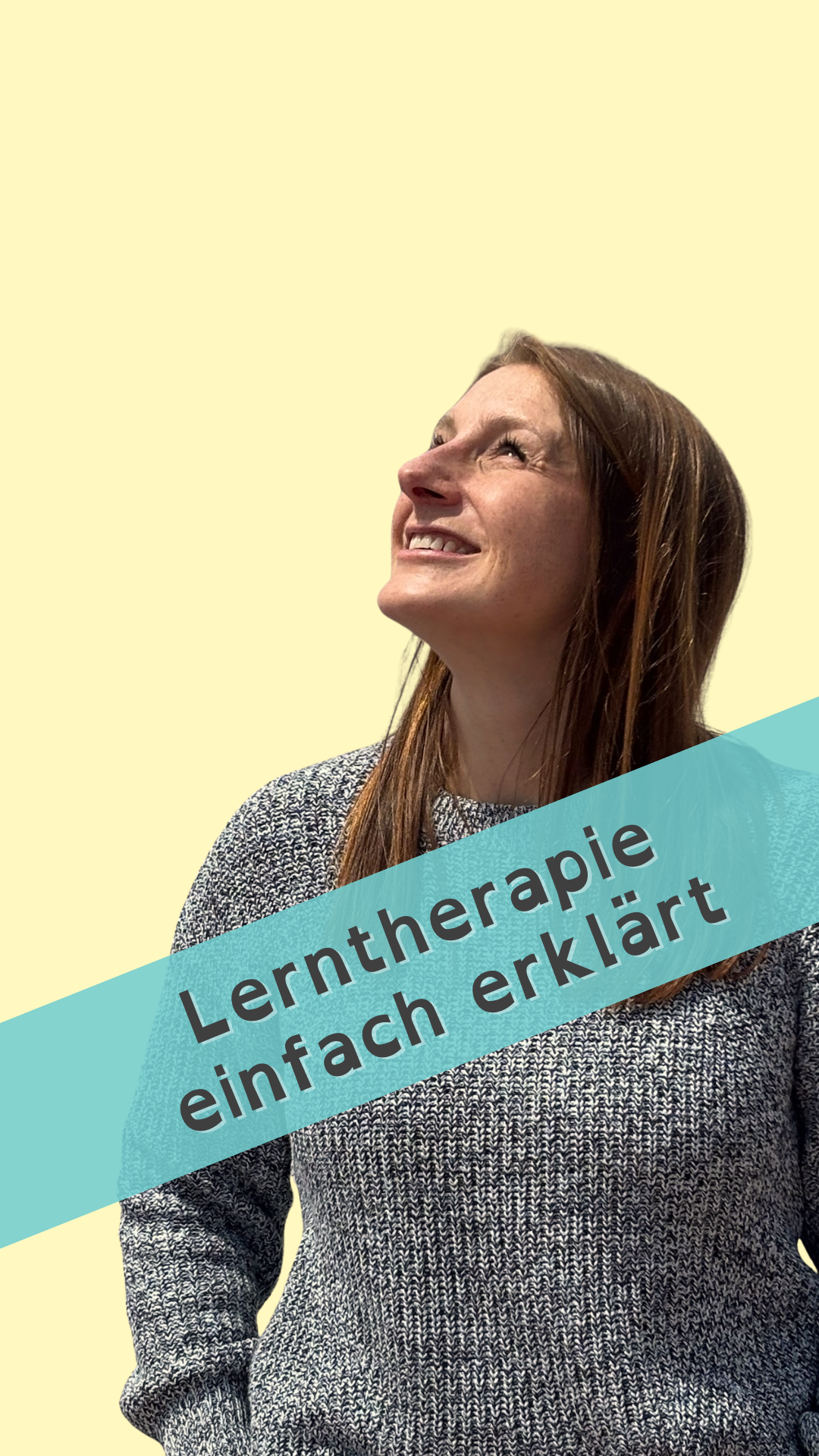Was ist Lerntherapie?