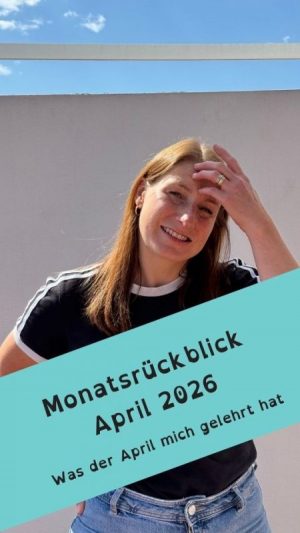 Beitragsbild- persönliciches Foto Maxi Aissat